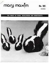 Skunk Pattern