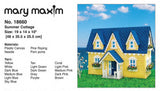 Summer Cottage Pattern