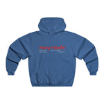Mary Maxim Hoodie - Unisex