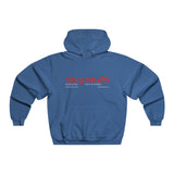Mary Maxim Hoodie - Unisex