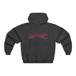 Mary Maxim Hoodie - Unisex