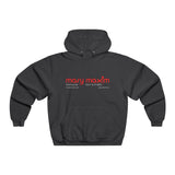Mary Maxim Hoodie - Unisex