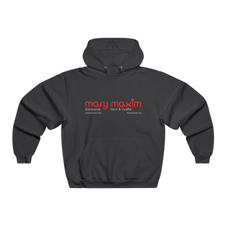 Mary Maxim Hoodie - Unisex