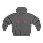 Mary Maxim Hoodie - Unisex