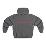 Mary Maxim Hoodie - Unisex