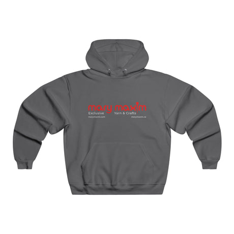 Mary Maxim Hoodie - Unisex