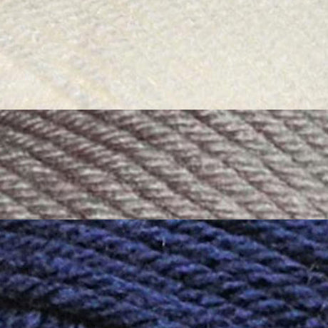 Bobbles Chevron