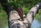 Bald Eagle 3D Bird Puzzle
