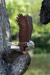 Bald Eagle 3D Bird Puzzle