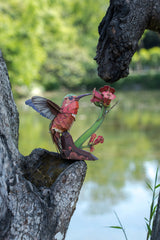 Hummingbird 3D Bird Puzzle