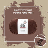 Big Twist Value Pound Plus Yarn
