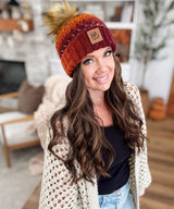 Chunky Suzette Beanie