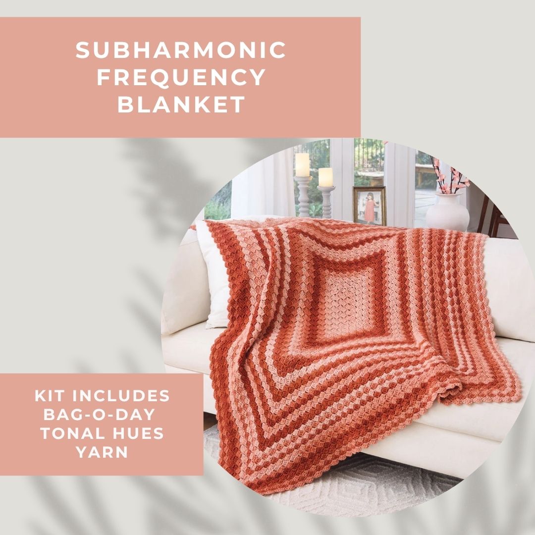 Subharmonic Frequency Blanket