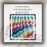 Ripple of Many Colors