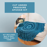 Cut Under Pressure Afghan