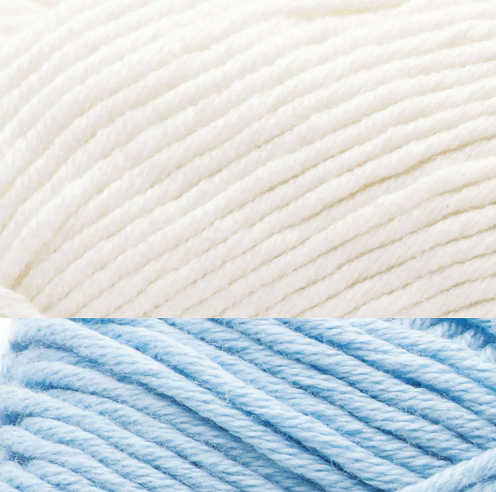 Dip Down Crochet Pullover