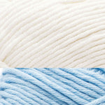 Dip Down Crochet Pullover