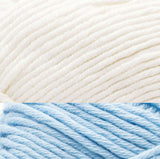 Dip Down Crochet Pullover