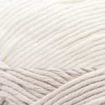 Dip Down Crochet Pullover