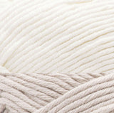 Dip Down Crochet Pullover