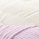 Dip Down Crochet Pullover