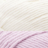 Dip Down Crochet Pullover