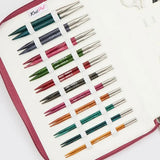 Dreamz Regal Interchangeable Needle Set