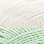 Dip Down Crochet Pullover