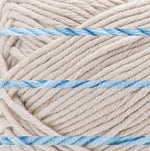 Sea Breeze Stripes Baby Cardigan