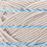 Sea Breeze Stripes Baby Cardigan