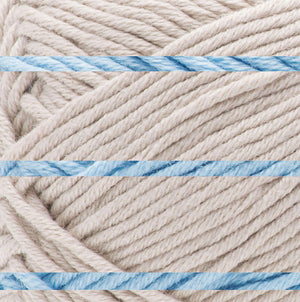 Feather Gray/Dusk Sky