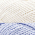 Dip Down Crochet Pullover