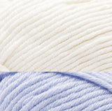 Dip Down Crochet Pullover