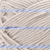 Sea Breeze Stripes Baby Cardigan