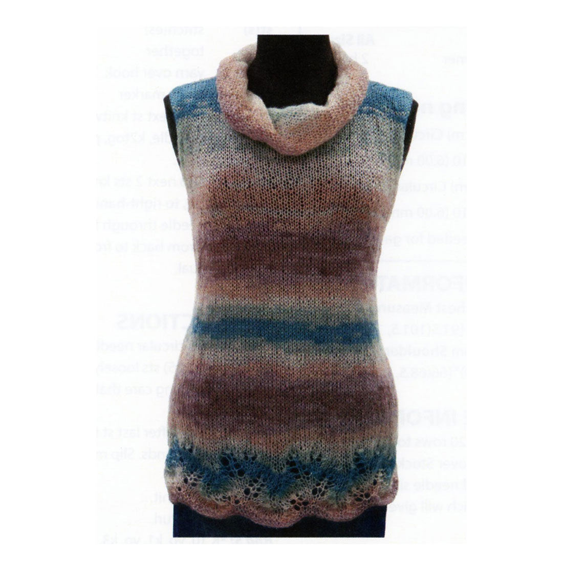 A-Line Tunic Pattern