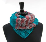 Magical Wrap/Cowl Pattern