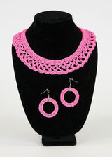 Summer Time Jewelry Pattern