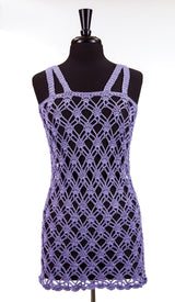 Summer Cover Up Pattern