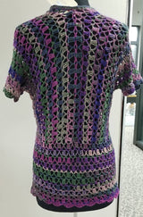 Tuscany Vest Pattern