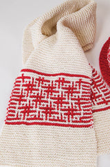 Mosaic Matching Set Pattern