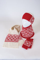 Mosaic Matching Set Pattern