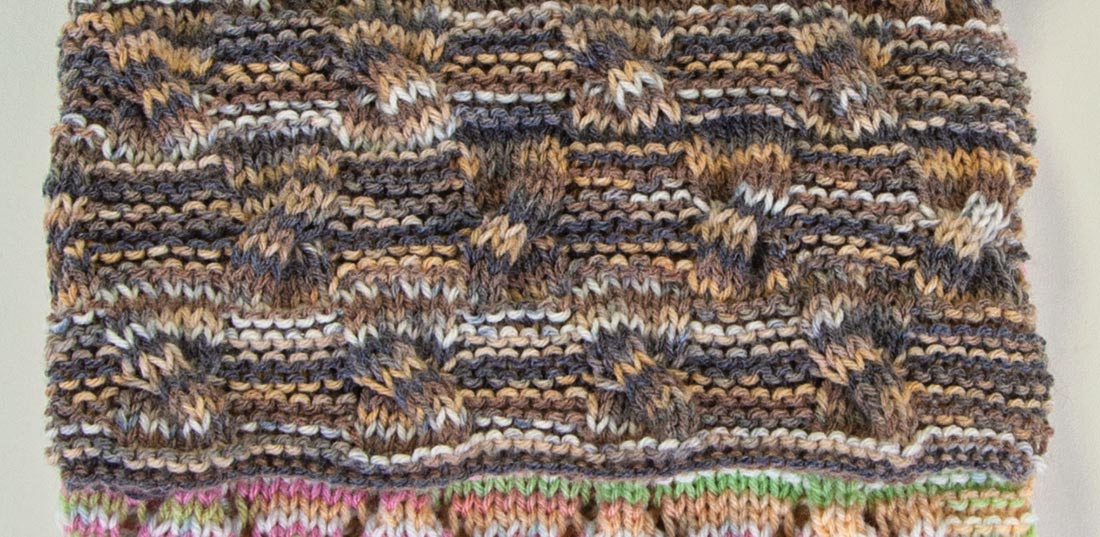 Baby Blankie Trio Pattern