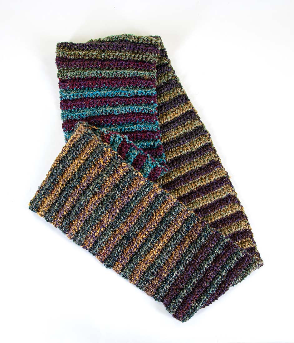 Cozy Cowl Pattern