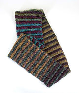Cozy Cowl Pattern