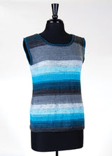 Knit Tank Top Pattern