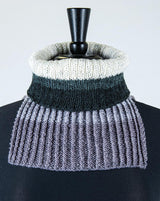 Neck Warmers Pattern