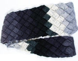 Neck Warmers Pattern