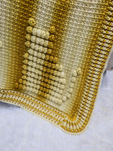 You Are My Queen Crochet Afghan