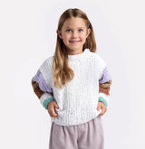 Big Hug Kid's Pullover
