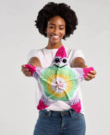 Free Sally Starfish Pattern